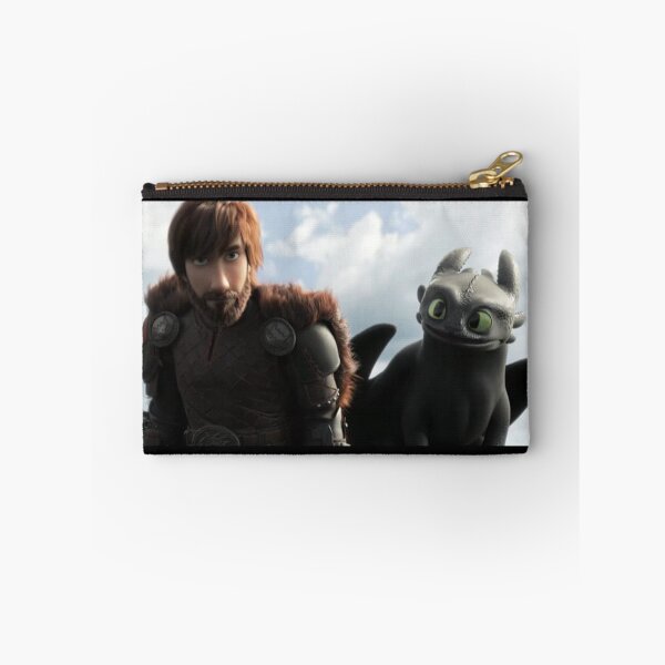 Item preview, how to train your dragon designed and sold by clthaisericardo.