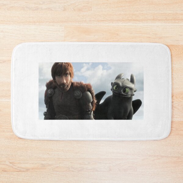 Item preview, how to train your dragon designed and sold by clthaisericardo.