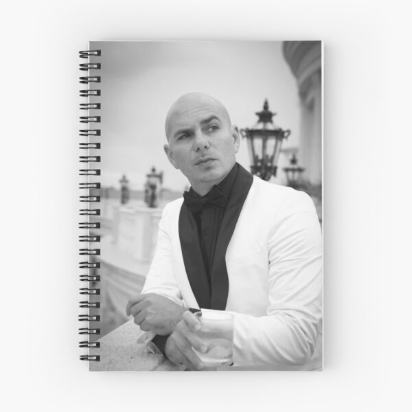 Item preview, Fun art Pitbull Rapper   designed and sold by nemmaema.