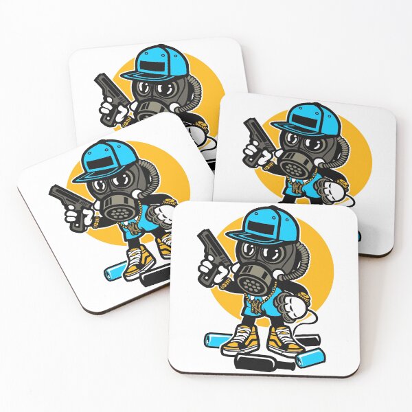 Item preview, streetwear aesthetic designed and sold by Hartics.