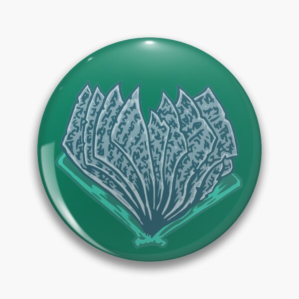 Item preview, Poetic Turquoise Heart designed and sold by Nealoc.
