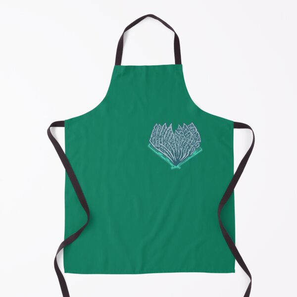 Item preview, Poetic Turquoise Heart designed and sold by Nealoc.