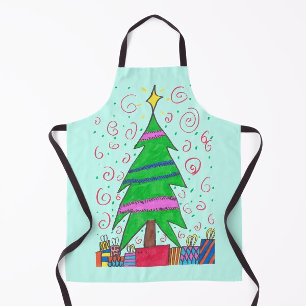 Item preview, Christmas Tree designed and sold by ArtistRebeccaLS.