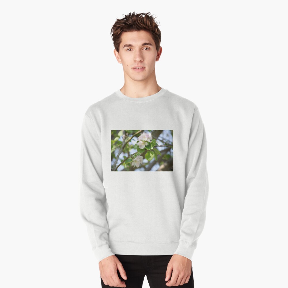 Item preview, Pullover Sweatshirt designed and sold by BeckmogArt.