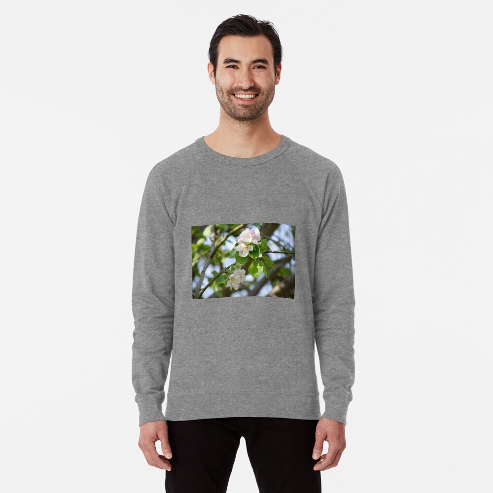 Item preview, Lightweight Sweatshirt designed and sold by BeckmogArt.