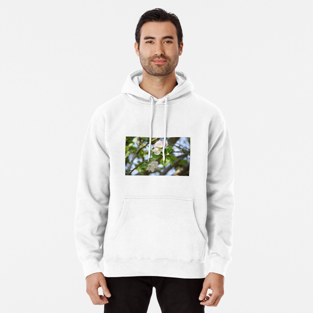 Item preview, Pullover Hoodie designed and sold by BeckmogArt.