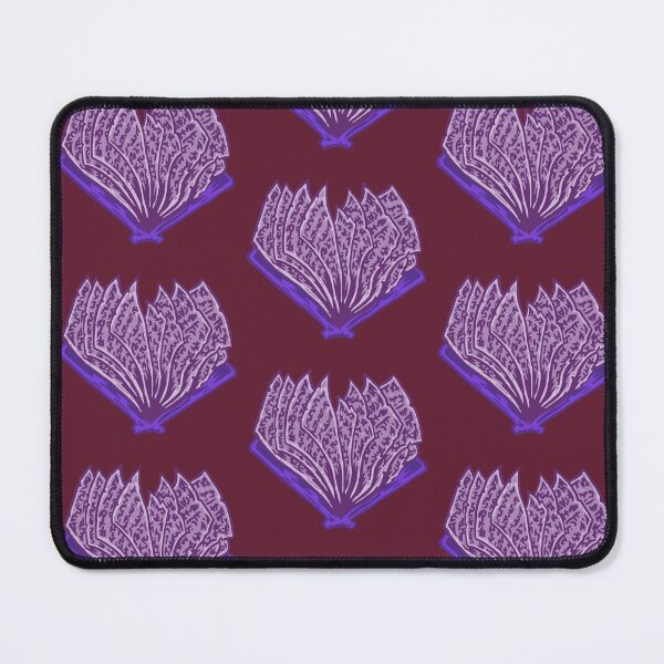 Item preview, Purple Poetic Heart designed and sold by Nealoc.