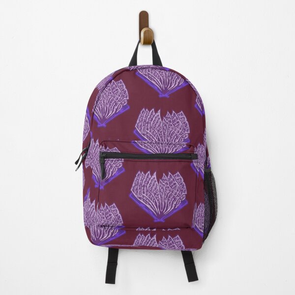 Item preview, Purple Poetic Heart designed and sold by Nealoc.