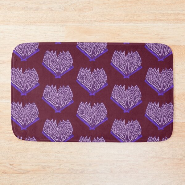 Item preview, Purple Poetic Heart designed and sold by Nealoc.