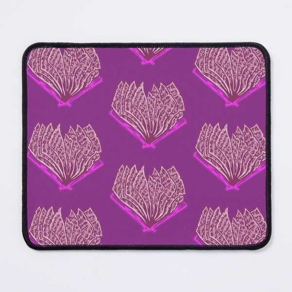 Item preview, Pink Poetic Heart designed and sold by Nealoc.