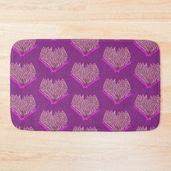 Item preview, Pink Poetic Heart designed and sold by Nealoc.