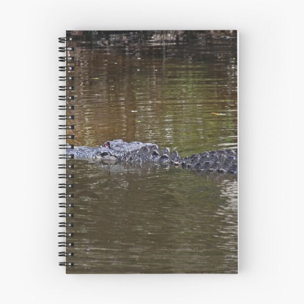 Item preview, Gator Grazing designed and sold by Michiale.