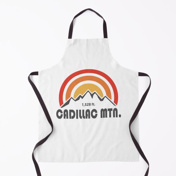 Item preview, Cadillac Mountain designed and sold by Esskay Designs.