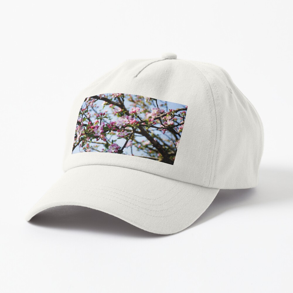 Item preview, Dad Hat designed and sold by BeckmogArt.