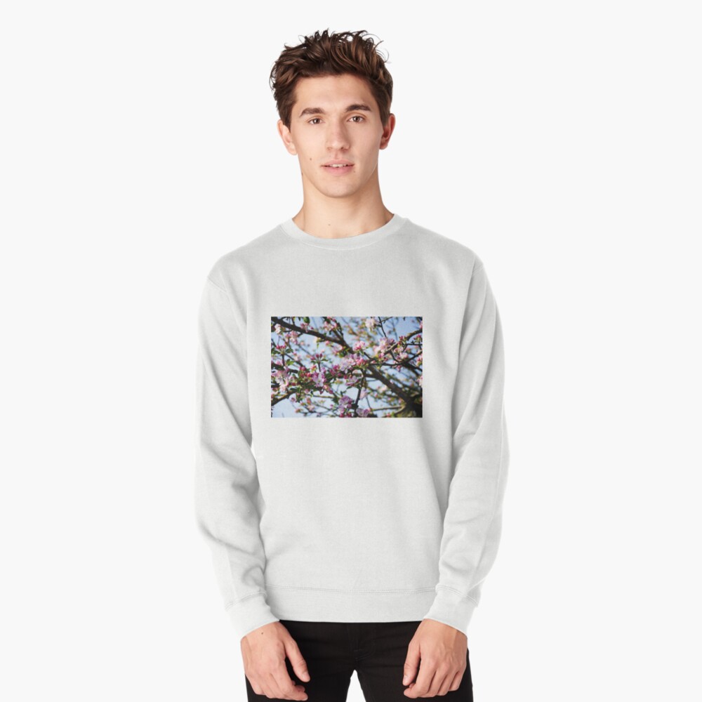 Item preview, Pullover Sweatshirt designed and sold by BeckmogArt.