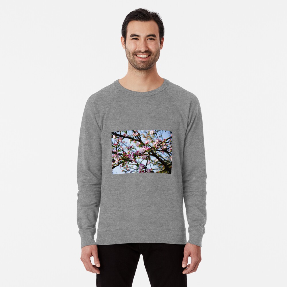 Item preview, Lightweight Sweatshirt designed and sold by BeckmogArt.