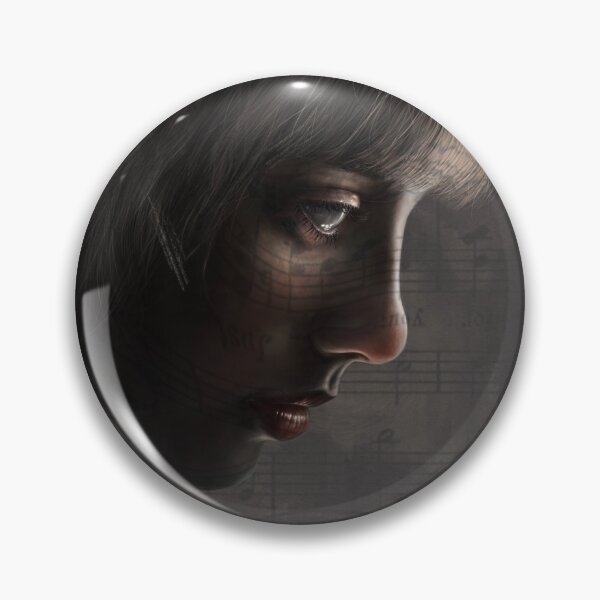 Item preview, your projection  designed and sold by Angela Ferrante.