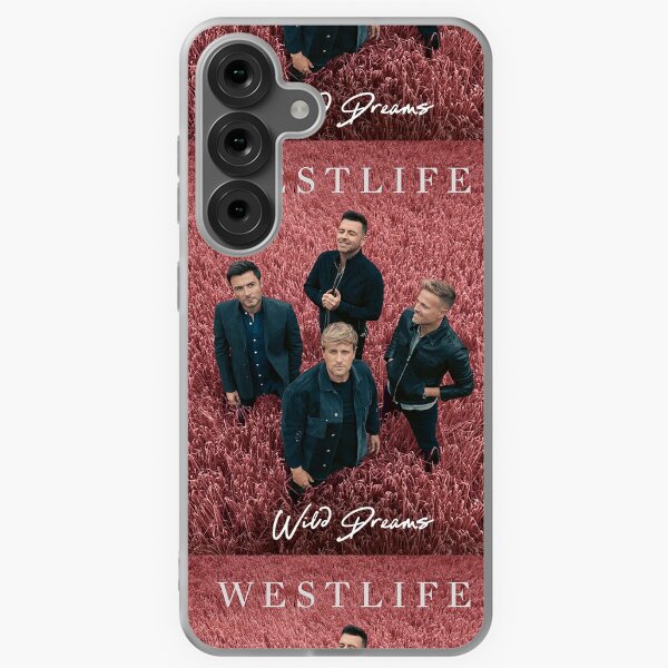 Item preview, West-life WD designed and sold by MargaretJackk.
