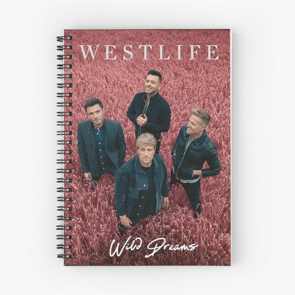Item preview, West-life WD designed and sold by MargaretJackk.