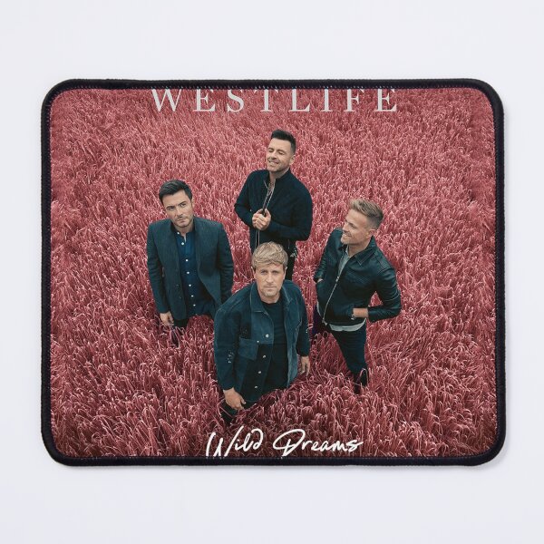 Item preview, West-life WD designed and sold by MargaretJackk.