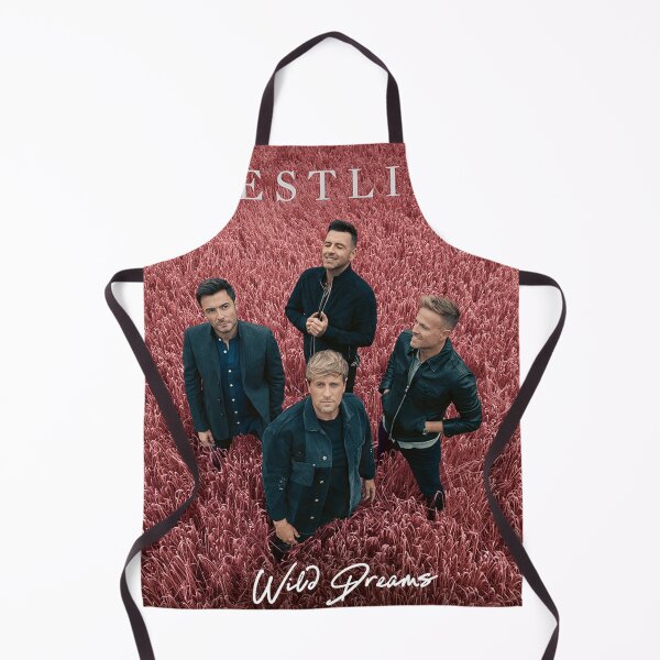 Item preview, West-life WD designed and sold by MargaretJackk.