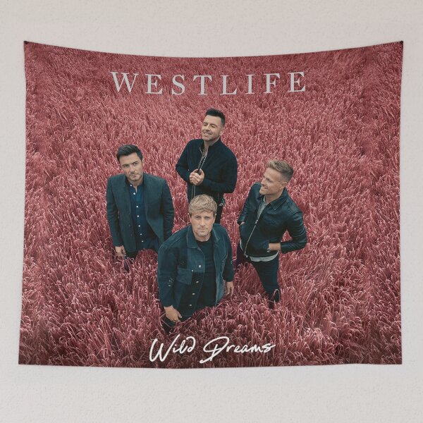 Item preview, West-life WD designed and sold by MargaretJackk.