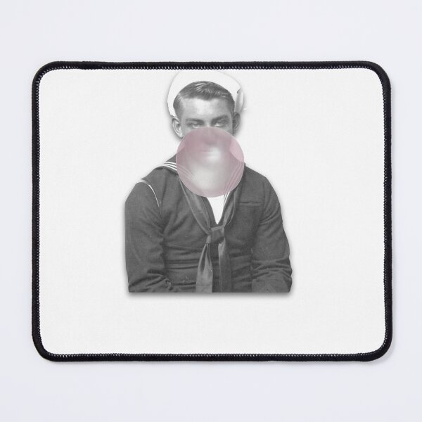 Item preview, Sailor Bubble designed and sold by fearofrevolt.