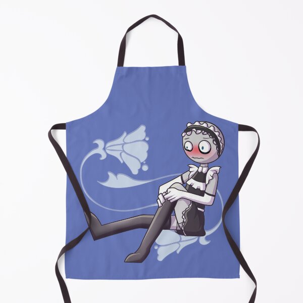 Item preview, Peter Your Boyfriend Game Maid outfit designed and sold by Vanum-Chan.