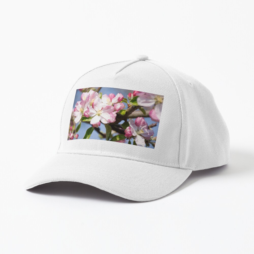 Item preview, Baseball Cap designed and sold by BeckmogArt.
