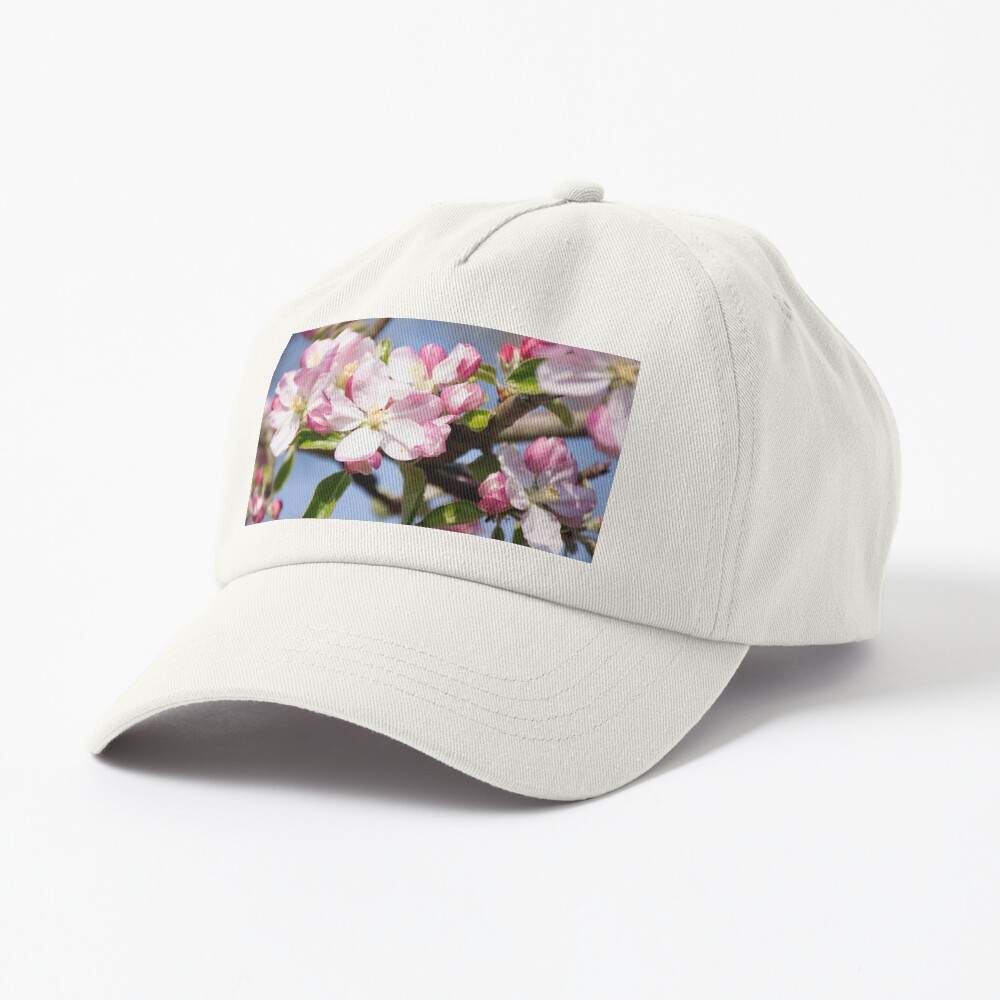 Item preview, Dad Hat designed and sold by BeckmogArt.