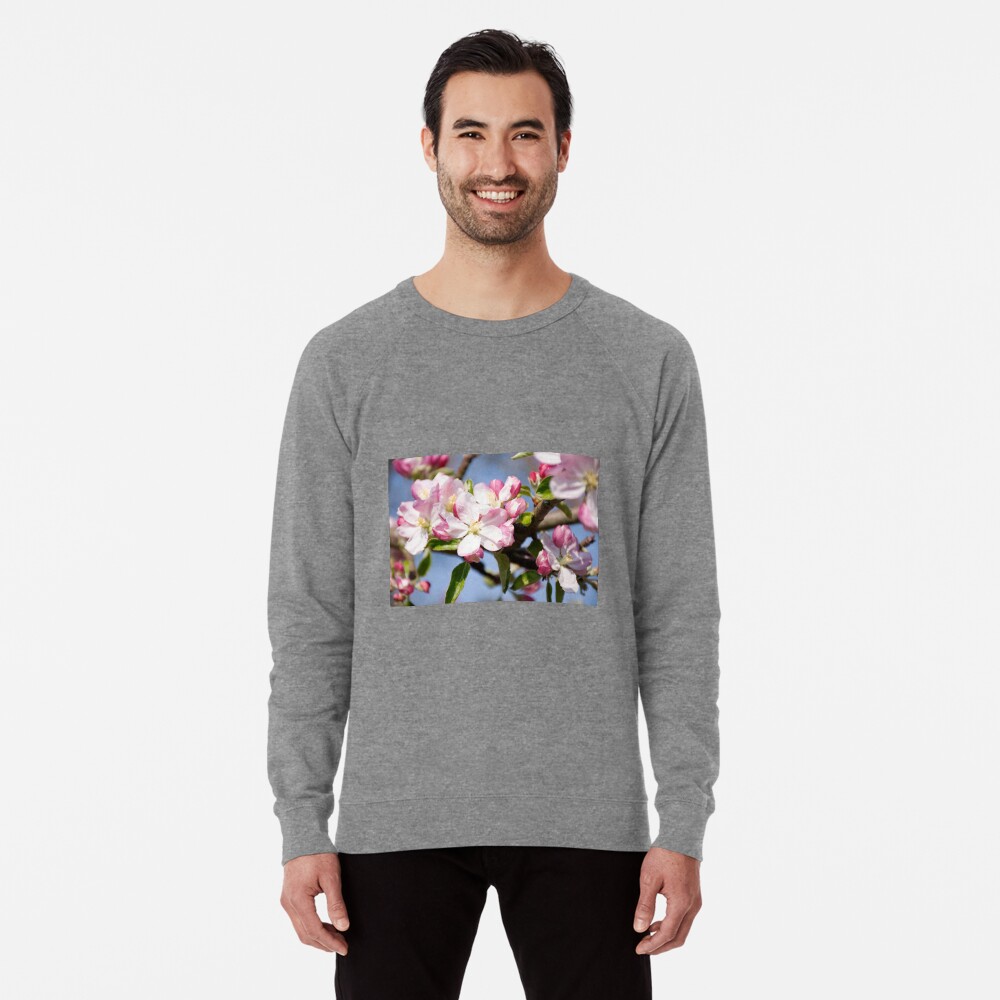 Item preview, Lightweight Sweatshirt designed and sold by BeckmogArt.