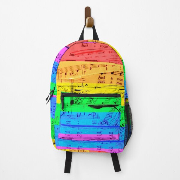 Artikelvorschau, Regenbogen-Symphonie entworfen und verkauft von sandpaperdaisy.