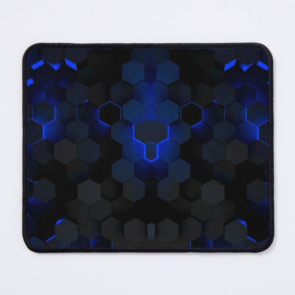 Item preview,   3d Hexagonal  Texture  designed and sold by Gothic Fantasy.