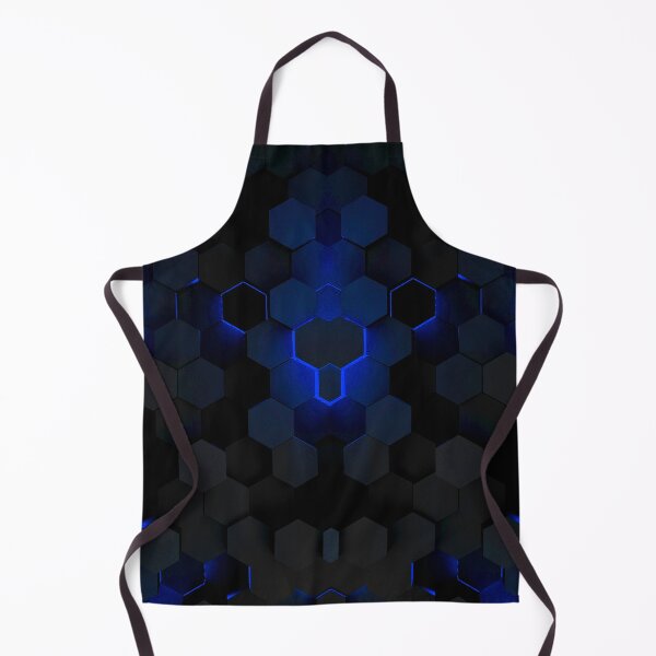 Item preview,   3d Hexagonal  Texture  designed and sold by Gothic Fantasy.
