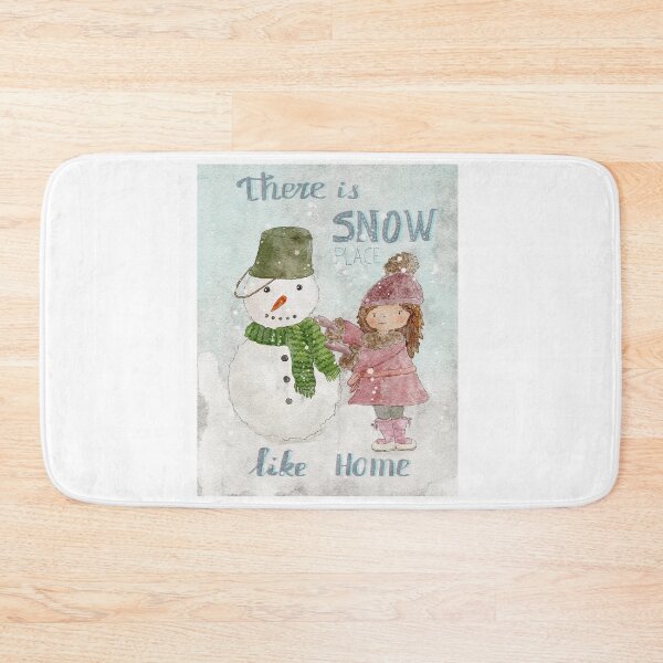 Item preview, There is (s) no(w)place like home  designed and sold by Kreajuut.