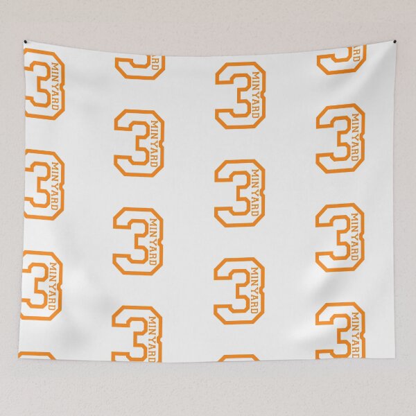 Item preview, Andrew Minyard designed and sold by FoxyOatmeal.