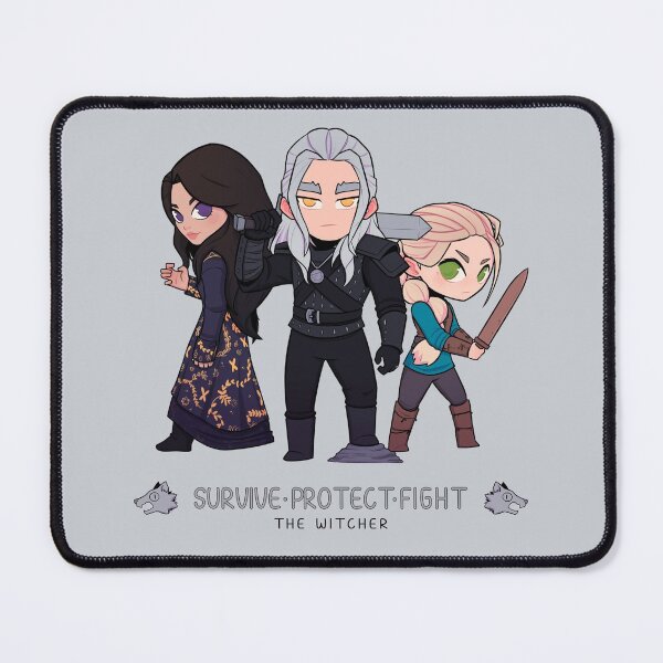 Item preview, Survive. Protect. Fight. designed and sold by Susto.