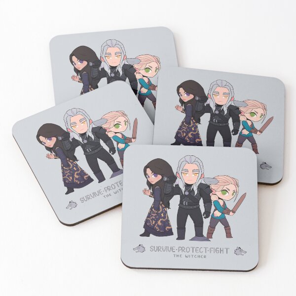 Item preview, Survive. Protect. Fight. designed and sold by Susto.