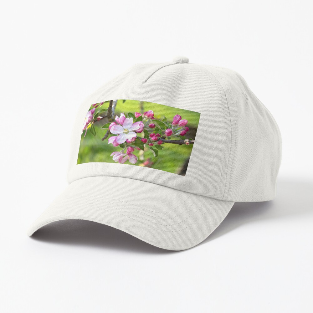 Item preview, Dad Hat designed and sold by BeckmogArt.