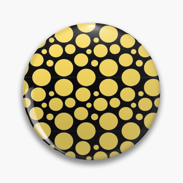 Item preview,  Beautiful Circular And Colorful Dotted Pattern - Cute Pattern Lovers designed and sold by SeemDev786.