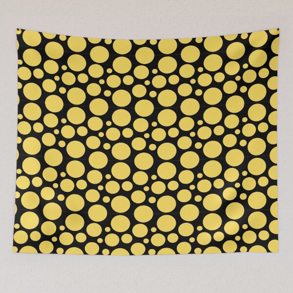Item preview,  Beautiful Circular And Colorful Dotted Pattern - Cute Pattern Lovers designed and sold by SeemDev786.