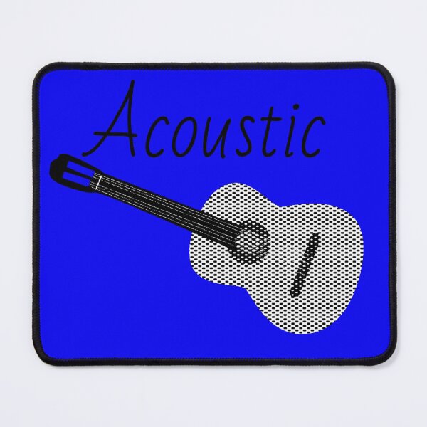 Item preview, Acoustic Guitar Lover Gifts designed and sold by Willyboy16.
