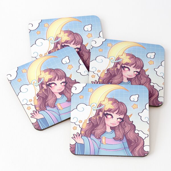 Item preview, Star Sweeper designed and sold by MidnightTeashop.