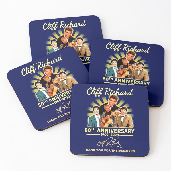 Item preview, 80Th Anniversary 1940 2020 Signature, Thank You For The Memories designed and sold by The-sky-is-here.