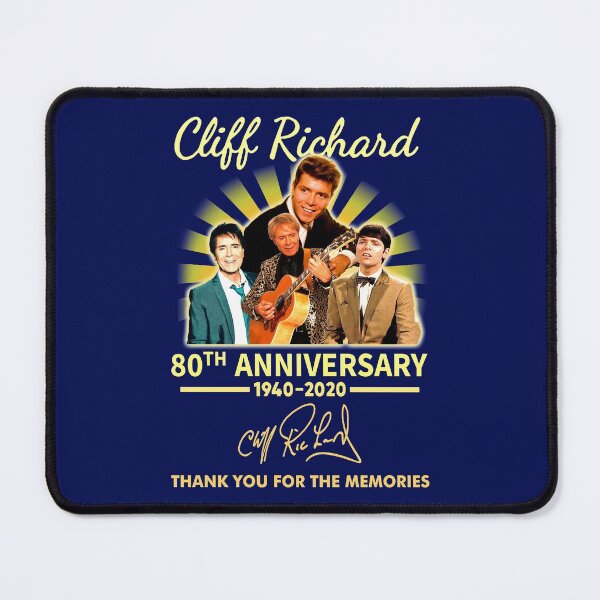 Item preview, 80Th Anniversary 1940 2020 Signature, Thank You For The Memories designed and sold by The-sky-is-here.
