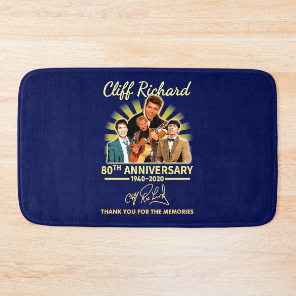 Item preview, 80Th Anniversary 1940 2020 Signature, Thank You For The Memories designed and sold by The-sky-is-here.