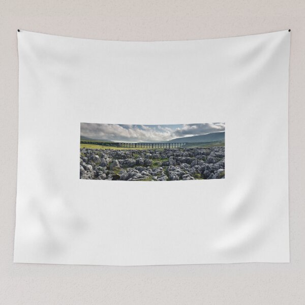 Item preview, Ribblehead viaduct designed and sold by Alex johnson Landscape Photography.