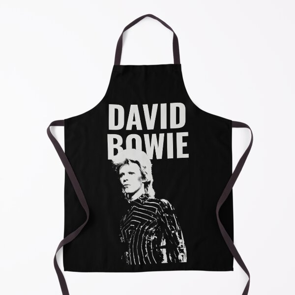 Item preview, D Bo wie performing live designed and sold by EnA-Rock.