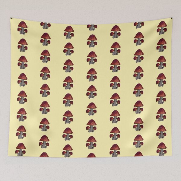 Item preview, Mushrooms designed and sold by jigas.