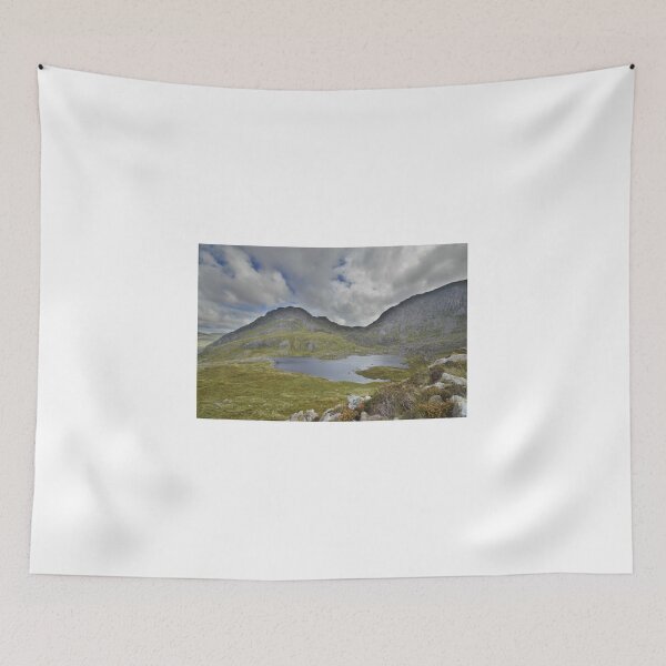 Item preview, Snowdonia: Tryfan designed and sold by Rob Parsons (Just a Walker with a Camera).